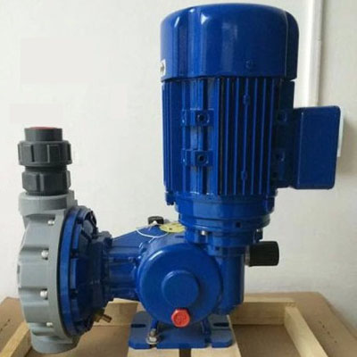 SEKO MS1 Metering Pump